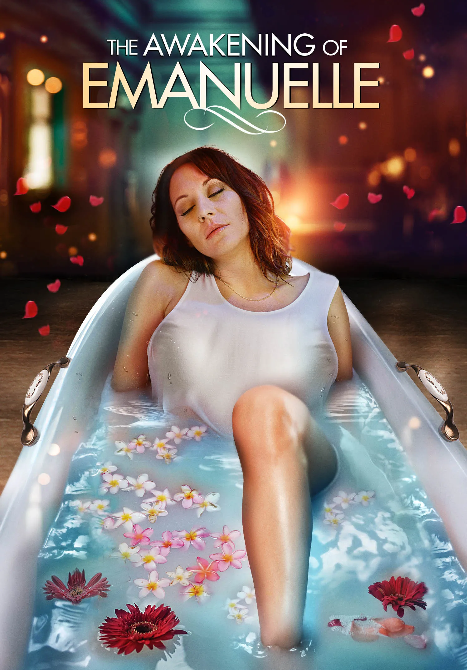     The Awakening of Emanuelle